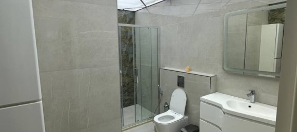 4 Schlafzimmer Wohnung in Sabuntschu, Azerbaijan, Nr. 1384 12