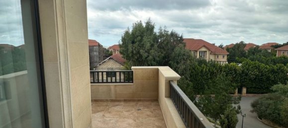 4 Schlafzimmer Wohnung in Sabuntschu, Azerbaijan, Nr. 1384 5