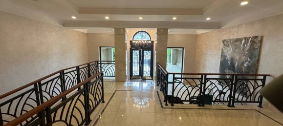 4 Schlafzimmer Wohnung in Sabuntschu, Azerbaijan, Nr. 1384 25