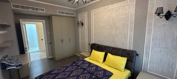 4 Schlafzimmer Wohnung in Sabuntschu, Azerbaijan, Nr. 1384 18