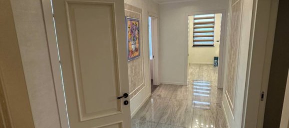 4 Schlafzimmer Wohnung in Sabuntschu, Azerbaijan, Nr. 1384 30