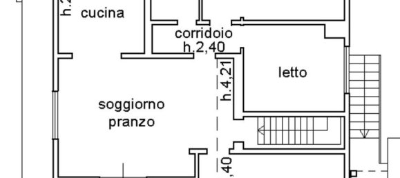 5-salle Maison à Predappio, Italy No. 274941 22