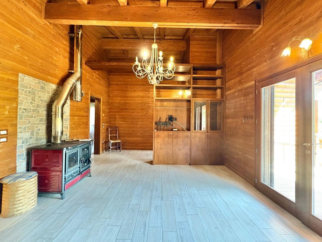 5-salle Maison à Predappio, Italy No. 274941