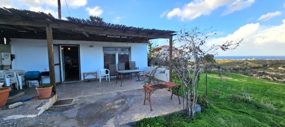 1 Schlafzimmer Gewerbliche Immobilien in Heraklion, Greece, Nr. 69640 8
