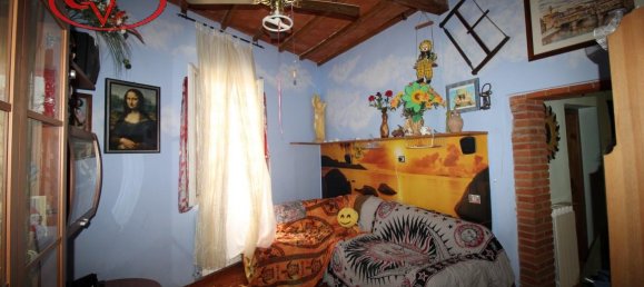 Apartamento de 4 habitaciónes en Montevarchi, Italy No. 237665 10