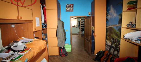 Apartamento de 4 habitaciónes en Montevarchi, Italy No. 237665 8