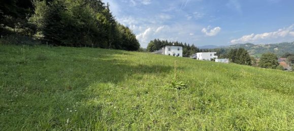 Grundstück in Weiz, Austria 1310m², Nr. 235747 2