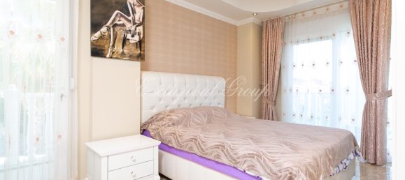 Villa 6+1 in Kemer, Turkey No. 28348 21