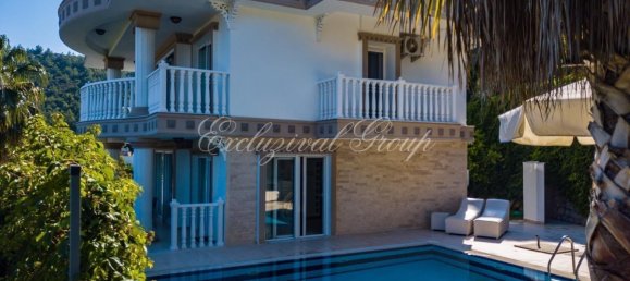 Villa 6+1 in Kemer, Turkey No. 28348 7