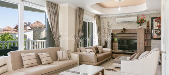 Villa 6+1 in Kemer, Turkey No. 28348 26