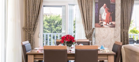 Villa 6+1 in Kemer, Turkey No. 28348 5