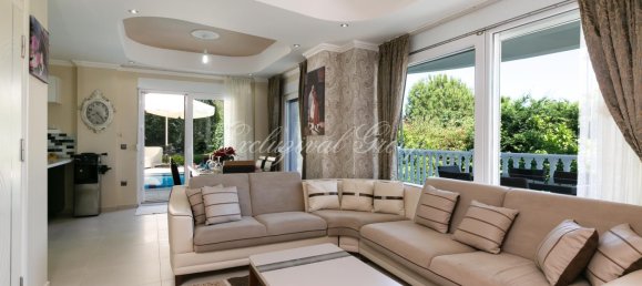Villa 6+1 in Kemer, Turkey No. 28348 6
