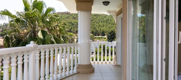 Villa 6+1 in Kemer, Turkey No. 28348 24