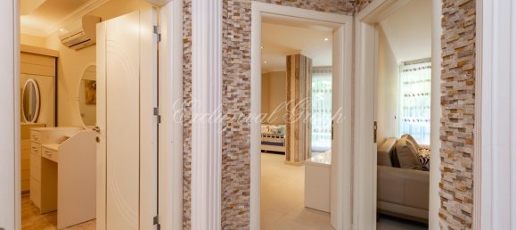 Villa 6+1 in Kemer, Turkey No. 28348 11