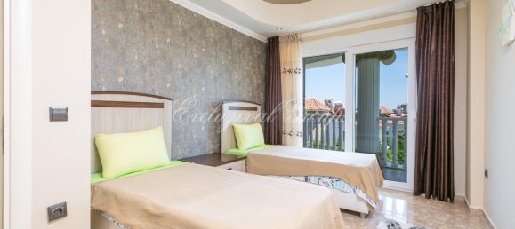 Villa 6+1 in Kemer, Turkey No. 28348 29