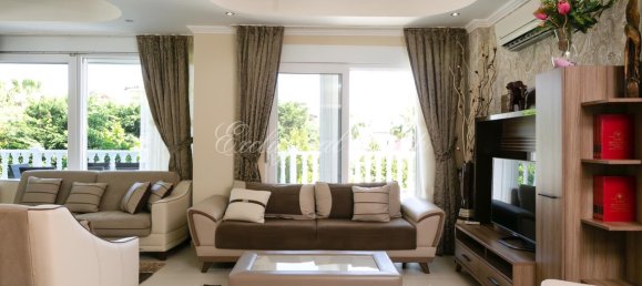 Villa 6+1 in Kemer, Turkey No. 28348 22