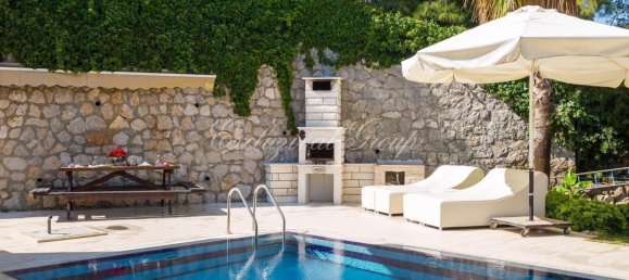 Villa 6+1 in Kemer, Turkey No. 28348 9