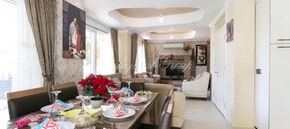 Villa 6+1 in Kemer, Turkey No. 28348 12