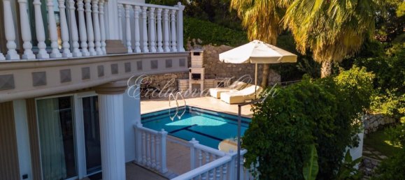 Villa 6+1 in Kemer, Turkey No. 28348 8