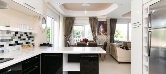 Villa 6+1 in Kemer, Turkey No. 28348 4