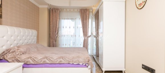 Villa 6+1 in Kemer, Turkey No. 28348 25