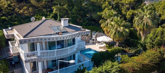 Villa 6+1 in Kemer, Turkey No. 28348 2