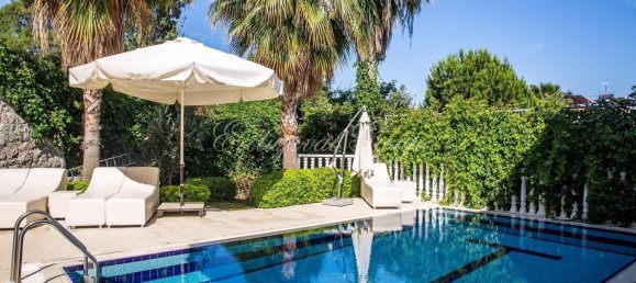 Villa 6+1 in Kemer, Turkey No. 28348 3