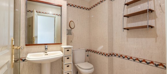 Квартира с 3 спальнями в Эстепона, Испания № 20347 16