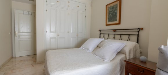 Квартира с 3 спальнями в Эстепона, Испания № 20347 3