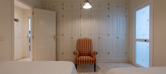 Квартира с 3 спальнями в Эстепона, Испания № 20347 13