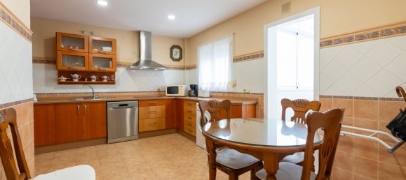 Квартира с 3 спальнями в Эстепона, Испания № 20347 22