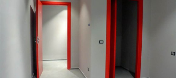 Apartamento T2 em Seregno, Italy N.º 47062 10