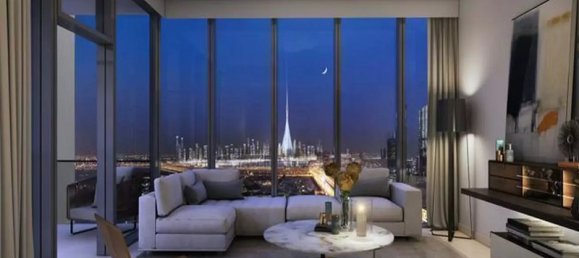 3 chambres Appartement à Downtown Dubai (Downtown Burj Dubai), UAE No. 105416 4