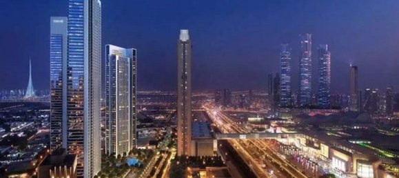 3 chambres Appartement à Downtown Dubai (Downtown Burj Dubai), UAE No. 105416 5