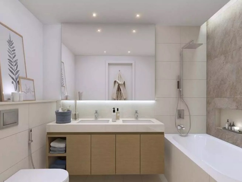 3 chambres Appartement à Downtown Dubai (Downtown Burj Dubai), UAE No. 105416