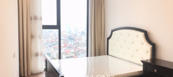 2 bedrooms Apartment in Tay Ho, Vietnam No. 1231 4