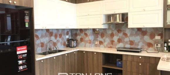 2 bedrooms Apartment in Tay Ho, Vietnam No. 1231 3