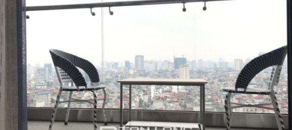 2 bedrooms Apartment in Tay Ho, Vietnam No. 1231 6