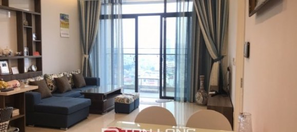 2 bedrooms Apartment in Tay Ho, Vietnam No. 1231 2