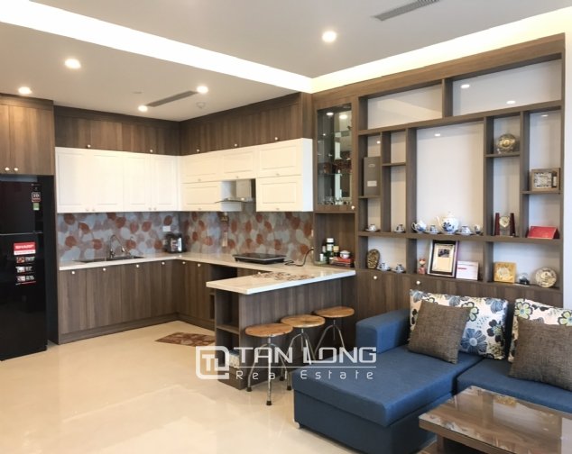2 bedrooms Apartment in Tay Ho, Vietnam No. 1231