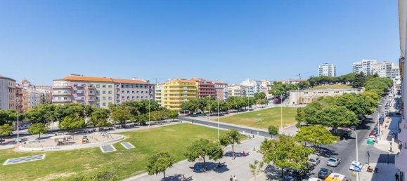 4 bedrooms Apartment in Lisbon, Portugal No. 104968 32