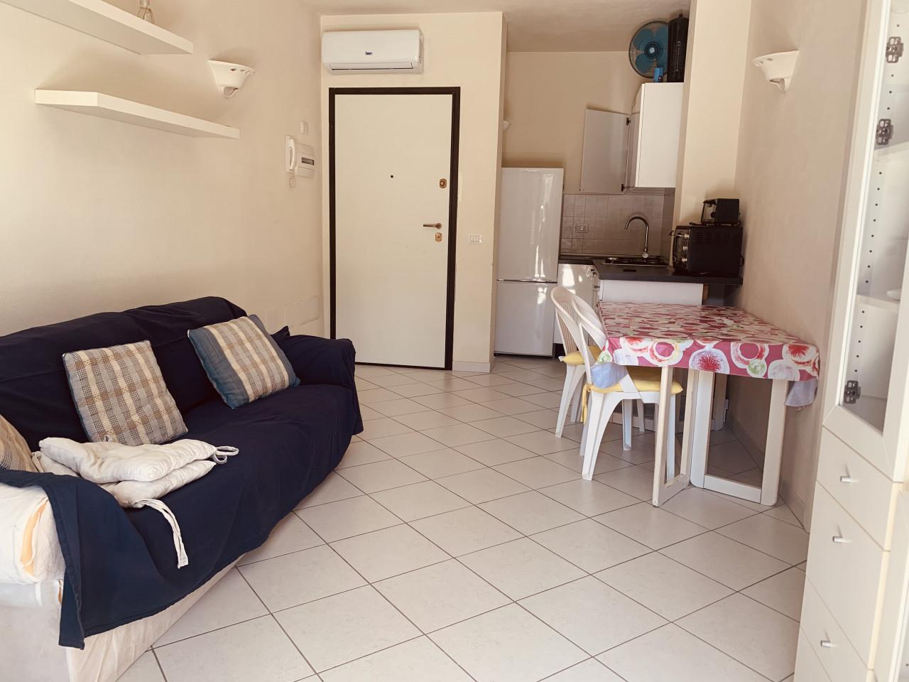 Apartamento de 3 habitaciónes en Arzachena, Italy No. 227423