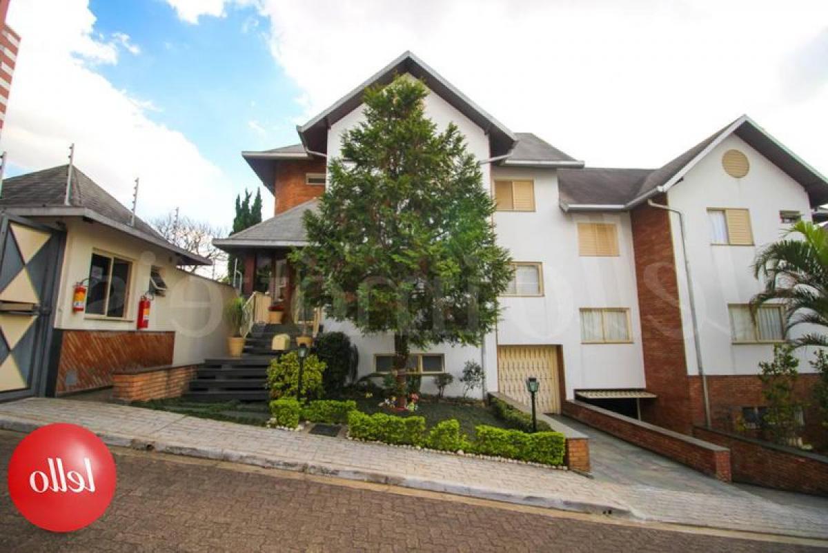 3 bedrooms House in Sao Paulo, Brazil No. 466733