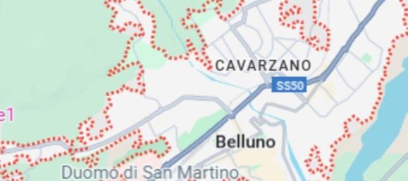 Propiedad comercial en Borgo Valbelluna, Italy 74 m² No. 266751 12