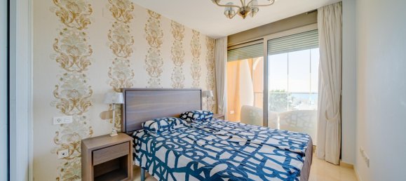 2 chambres appartement à vendre à Villajoyosa, Alicante, Valencian Community, Spain № 365199 28