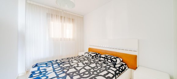 2 chambres appartement à vendre à Villajoyosa, Alicante, Valencian Community, Spain № 365199 21