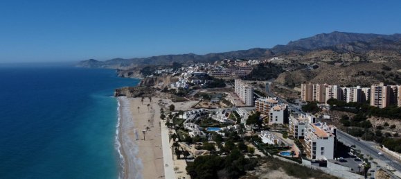 2 chambres appartement à vendre à Villajoyosa, Alicante, Valencian Community, Spain № 365199 29