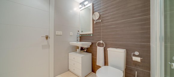 2 chambres appartement à vendre à Villajoyosa, Alicante, Valencian Community, Spain № 365199 17