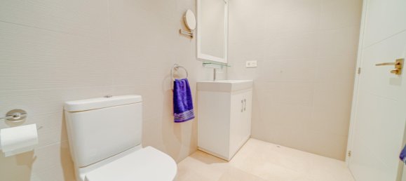 2 chambres appartement à vendre à Villajoyosa, Alicante, Valencian Community, Spain № 365199 23