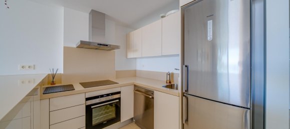 2 chambres appartement à vendre à Villajoyosa, Alicante, Valencian Community, Spain № 365199 16
